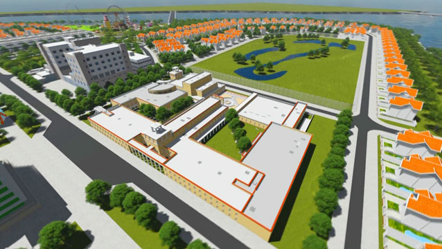 国际学校
